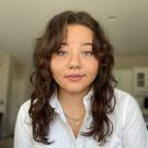 A picture of Siomara Sanchez.